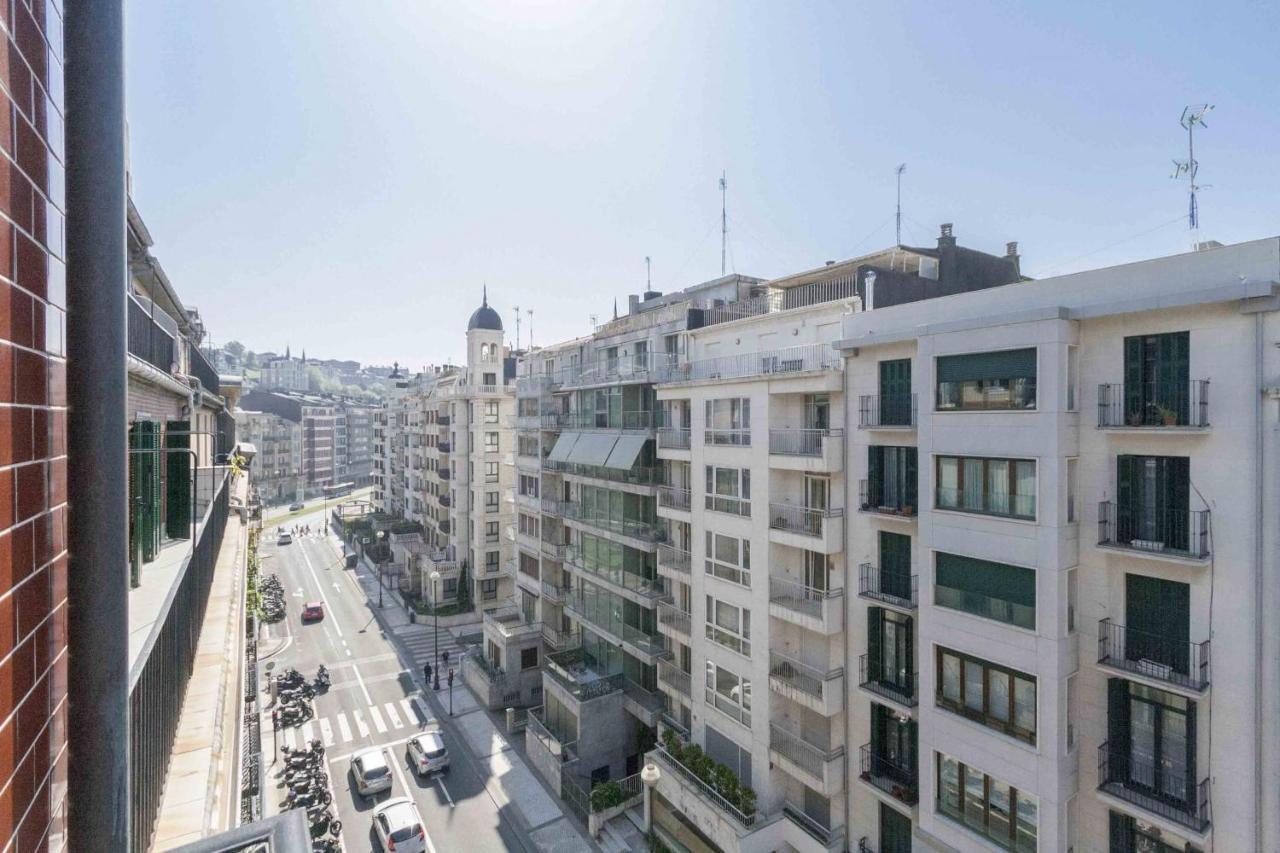 The Rentals Collection | Zubieta San Sebastián Exterior foto